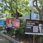 ನಾಯಕತ್ವದ ನಿರ್ಣಾಯಕ ದಿನವಿಂದು: ಡಾ. ವಿನತೆ ಶರ್ಮ ಅಂಕಣ