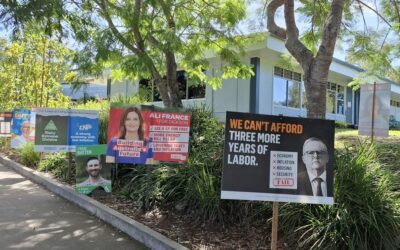 ನಾಯಕತ್ವದ ನಿರ್ಣಾಯಕ ದಿನವಿಂದು: ಡಾ. ವಿನತೆ ಶರ್ಮ ಅಂಕಣ