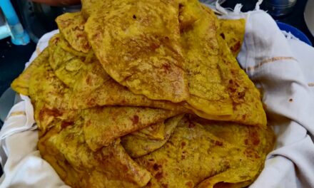 ಚಾಲೆಂಜ್ ಗೆಲ್ಲೋಕೆ ತಿನ್ನುತ್ತಿದ್ದ ರೋಚಕ ಪ್ರಸಂಗಗಳು!!: ಬಸವನಗೌಡ ಹೆಬ್ಬಳಗೆರೆ ಸರಣಿ