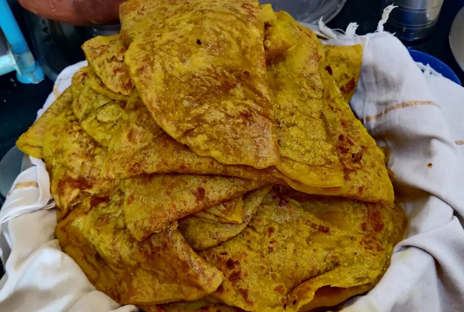 ಚಾಲೆಂಜ್ ಗೆಲ್ಲೋಕೆ ತಿನ್ನುತ್ತಿದ್ದ ರೋಚಕ ಪ್ರಸಂಗಗಳು!!: ಬಸವನಗೌಡ ಹೆಬ್ಬಳಗೆರೆ ಸರಣಿ