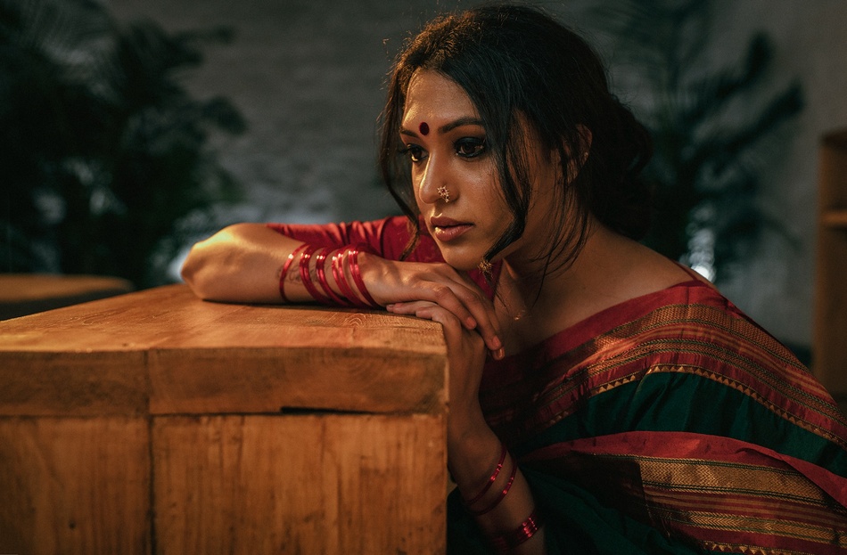 ಹೆಣ್ಣು ಜೀವದ ಎಂದೂ ಮಾಯದ ಗಾಯಗಳು: ಡಾ. ಎಲ್.ಜಿ.ಮೀರಾ ಅಂಕಣ