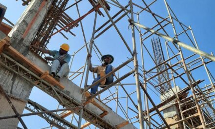 ಕುಸಿದ ನೆಲದ ಕೆಳಗಿದ್ದ ಅದೃಷ್ಟ: ಎಚ್. ಗೋಪಾಲಕೃಷ್ಣ ಸರಣಿ