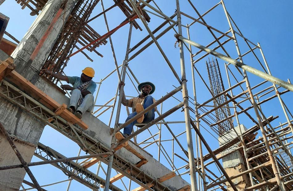 ಕುಸಿದ ನೆಲದ ಕೆಳಗಿದ್ದ ಅದೃಷ್ಟ: ಎಚ್. ಗೋಪಾಲಕೃಷ್ಣ ಸರಣಿ