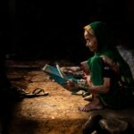 ನನ್ನಜ್ಜಿ ಬದುಕಿರುವುದು ಅವಳ ಹಾಡುಗಳಲ್ಲಿ: ಅನನ್ಯ ತುಷಿರಾ ಬರಹ