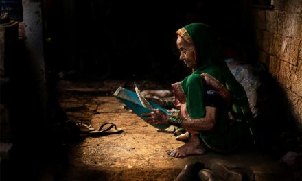 ನನ್ನಜ್ಜಿ ಬದುಕಿರುವುದು ಅವಳ ಹಾಡುಗಳಲ್ಲಿ: ಅನನ್ಯ ತುಷಿರಾ ಬರಹ