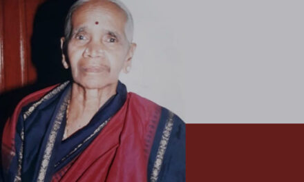 ಮಹಾಮಾತೆ ನನ್ನತ್ತೆ: ಸುಮಾ ಸತೀಶ್ ಸರಣಿ