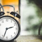 ಅಲಾರಾಂ ಹಾಗೂ ಓದುವ ವೇಳೆಯ ಕುರಿತು ಒಂದಷ್ಟು ಮಾತು… ಬಸವನಗೌಡ ಹೆಬ್ಬಳಗೆರೆ ಸರಣಿ