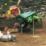 ಪ್ರಕೃತಿಯೇ ದೈವವೆನ್ನುವ ದೈಯ್ಯದ ಹರಕೆ: ಭವ್ಯ ಟಿ.ಎಸ್. ಸರಣಿ