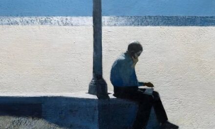 ಅಪ್ಪಂದಿರ ದಿನಕ್ಕೆ ರಾಘವೇಂದ್ರ ಈ ಹೊರಬೈಲು ಬರೆದ ಕಿರುಗವಿತೆಗಳು