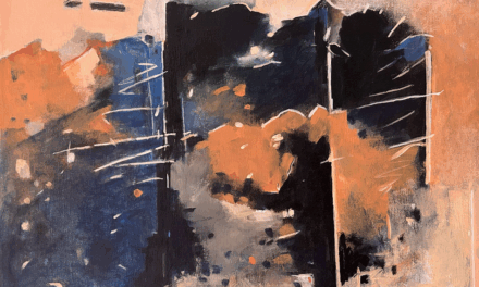 ಶ್ರೀನಿಧಿ ಎಚ್ ವಿ ಬರೆದ ಈ ದಿನದ ಕವಿತೆ