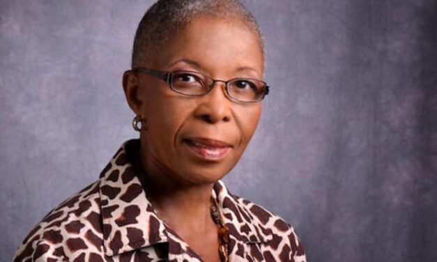 ಬಾರ್ಬೆಡೋಸ್ ದೇಶದ ಕವಿ ಎಸ್ಟರ್ ಫಿಲಿಪ್ಸ್: ಎಸ್. ಜಯಶ್ರೀನಿವಾಸ ರಾವ್ ಸರಣಿ