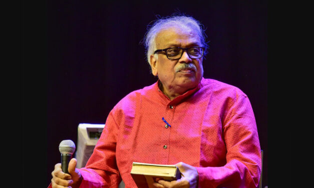 ಕಾವ್ಯದ ಮಳೆ ಸುರಿಸಿ ಮುಕ್ತರಾದ ವೆಂಕಟೇಶಮೂರ್ತಿಗಳು: ಸುಮಾವೀಣಾ ಸರಣಿ