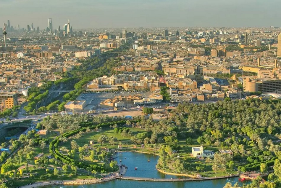 ಸೌದಿಯ ಹೊಸ ಮೆಗಾ ಪ್ರಾಜೆಕ್ಟ್‌!: ದರ್ಶನ್‌ ಜಯಣ್ಣ ಸರಣಿ