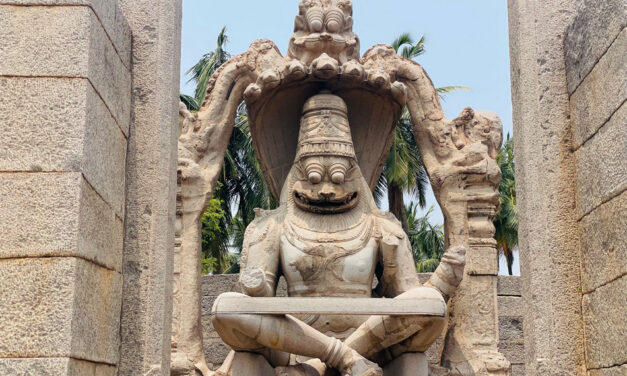 ರವಿಶಂಕರ ಪಾಟೀಲ ತೆಗೆದ ಈ ದಿನದ ಫೋಟೋ