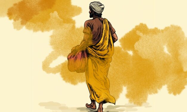 ನಾನು ಮೆಚ್ಚಿದ ನನ್ನ ಕಥಾಸರಣಿಯಲ್ಲಿ ಉಮಾ ರಾವ್‌ ಬರೆದ ಕತೆ