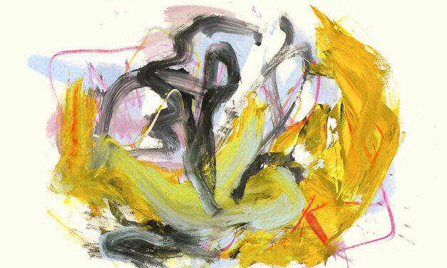 ನಾಗರಾಜ್ ಕಾಂಬಳೆ ಬರೆದ ಈ ದಿನದ ಕವಿತೆ