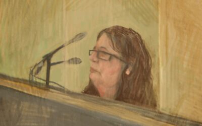 ಅಣಬೆ ಅಡುಗೆ, ಅಪರಾಧದ ಕತೆ: ಡಾ. ವಿನತೆ ಶರ್ಮಾ ಅಂಕಣ