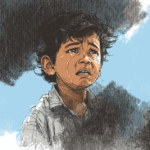 ರವೀಂದ್ರ ನಾಯಕ್ ಸಣ್ಣಕ್ಕಿಬೆಟ್ಟು ಬರೆದ ಈ ಭಾನುವಾರದ ಕತೆ “ಲೋಕದ ಭಾರ”