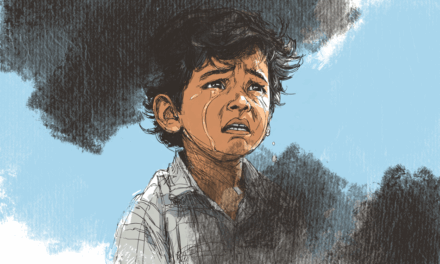 ರವೀಂದ್ರ ನಾಯಕ್ ಸಣ್ಣಕ್ಕಿಬೆಟ್ಟು ಬರೆದ ಈ ಭಾನುವಾರದ ಕತೆ “ಲೋಕದ ಭಾರ”