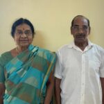 ನಮ್ಮಮ್ಮ ನಾಗಮ್ಮ: ಸುಮಾ ಸತೀಶ್ ಸರಣಿ