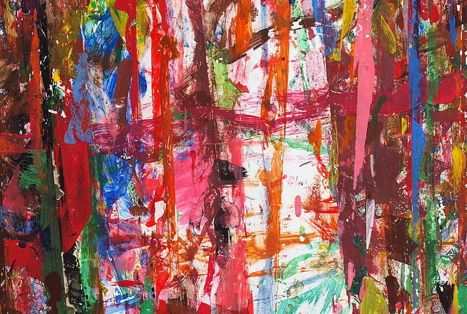 ದಾಕ್ಷಾಯಣಿ ಮಸೂತಿ ಬರೆದ ಈ ದಿನದ ಕವಿತೆ