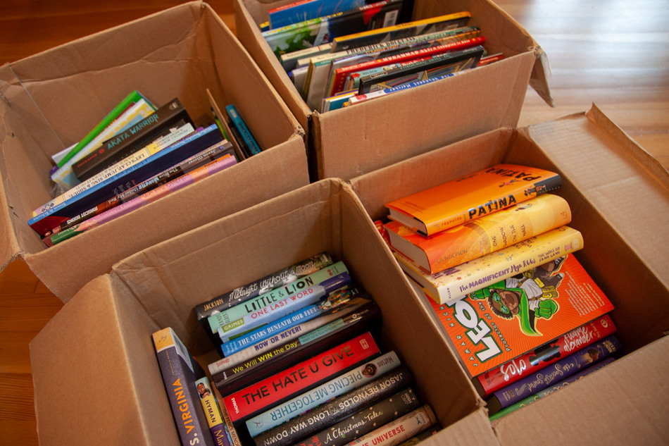 ಪುಸ್ತಕ ಕೊಳ್ಳಲು ಹೋದವನಿಗೆ ಲೈಬ್ರರಿ ಕೊಟ್ಟವರು: ದರ್ಶನ್‌ ಜಯಣ್ಣ ಸರಣಿ