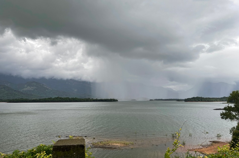 ಶ್ರಾವಣ ಬಂತೂ ನಾಡಿಗೆ….: ಮಹಾಲಕ್ಷ್ಮೀ ಕೆ. ಎನ್. ಬರಹ