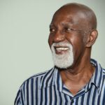 ಜಮೈಕಾ ದೇಶದ ಖ್ಯಾತ ಕವಿ ಮರ್ವಿನ್: ಎಸ್. ಜಯಶ್ರೀನಿವಾಸ ರಾವ್ ಸರಣಿ