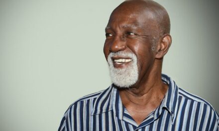 ಜಮೈಕಾ ದೇಶದ ಖ್ಯಾತ ಕವಿ ಮರ್ವಿನ್: ಎಸ್. ಜಯಶ್ರೀನಿವಾಸ ರಾವ್ ಸರಣಿ