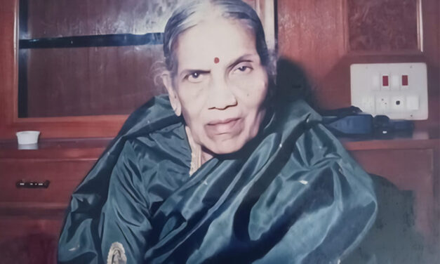 ರುಕ್ಮಣಮ್ಮಜ್ಜಿಯ ನೆನಪುಗಳು….: ಸುಮಾ ಸತೀಶ್ ಸರಣಿ