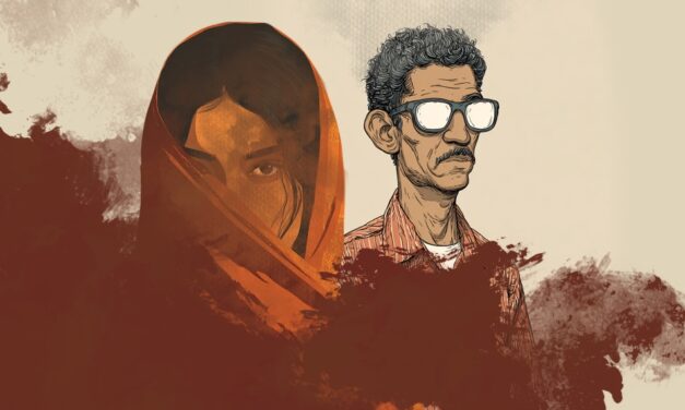 ಕೋಡೀಹಳ್ಳಿ ಮುರಳೀಮೋಹನ್ ಅನುವಾದಿಸಿದ  ತೆಲುಗಿನ ಎಸ್.ವಿ. ಕೃಷ್ಣ ಕತೆ