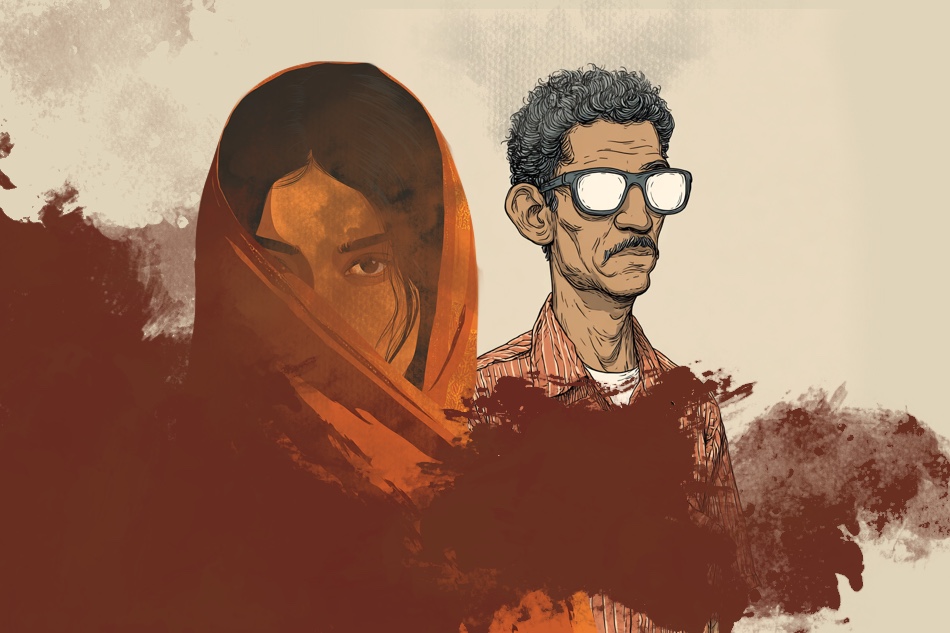 ಕೋಡೀಹಳ್ಳಿ ಮುರಳೀಮೋಹನ್ ಅನುವಾದಿಸಿದ  ತೆಲುಗಿನ ಎಸ್.ವಿ. ಕೃಷ್ಣ ಕತೆ