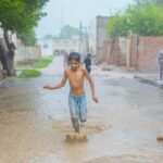 ಮಾನ್ಸೂನ್ ಮಳೆ ಬಾಲ್ಯದ ನೆನಪುಗಳನ್ನು ಹೊತ್ತು ತರುವ ತೇರು: ಮಹಾಲಕ್ಷ್ಮೀ. ಕೆ. ಎನ್. ಬರಹ