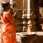 ನವರಾತ್ರಿಯಲ್ಲಿ ನನಗೆ ಅಮ್ಮ ಸಿಕ್ಕಳು…: ಗಾಯತ್ರಿ ರಾಜ್ ಬರಹ