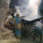 ಮಾಘಿಯ ಚಳಿಯಲ್ಲಿ, ಆಲೆಮನೆಯ ಘಮಲಲ್ಲಿ…: ರೂಪಾ ರವೀಂದ್ರ ಜೋಶಿ ಸರಣಿ