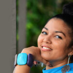 ಟ್ರಿನಿಡಾಡ್ ಎಂಡ್ ಟೊಬೇಗೊ ಕವಿ ಡಾನಿಯೇಲ್ ಬೂಡೂ-ಫೋರ್ಚುನೆ: ಎಸ್. ಜಯಶ್ರೀನಿವಾಸ ರಾವ್ ಸರಣಿ