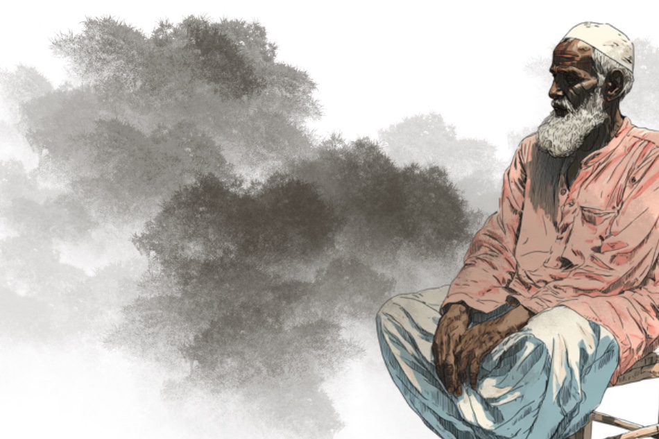 ಆರ್. ಪವನ್‌ ಕುಮಾರ್ ಬರೆದ ಈ ಭಾನುವಾರದ ಕತೆ