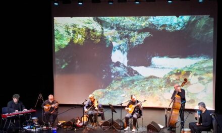 ಹೀಗೊಂದು ಆಸ್ಟ್ರೇಲಿಯಾದ ಋತು-ಗಾನ: ಡಾ. ವಿನತೆ ಶರ್ಮ ಅಂಕಣ