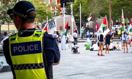 ಆಸ್ಟ್ರೇಲಿಯಾದ ಆಂಟಿ-ಇಮಿಗ್ರೇಷನ್ ಪ್ರದರ್ಶನ: ಡಾ. ವಿನತೆ ಶರ್ಮ ಅಂಕಣ