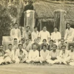 ಅಪರೂಪದ ಗ್ರೂಪ್ ಫೋಟೋ: ಜಯಂತ ಕಾಯ್ಕಿಣಿ ಬರಹ