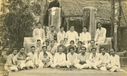 ಅಪರೂಪದ ಗ್ರೂಪ್ ಫೋಟೋ: ಜಯಂತ ಕಾಯ್ಕಿಣಿ ಬರಹ