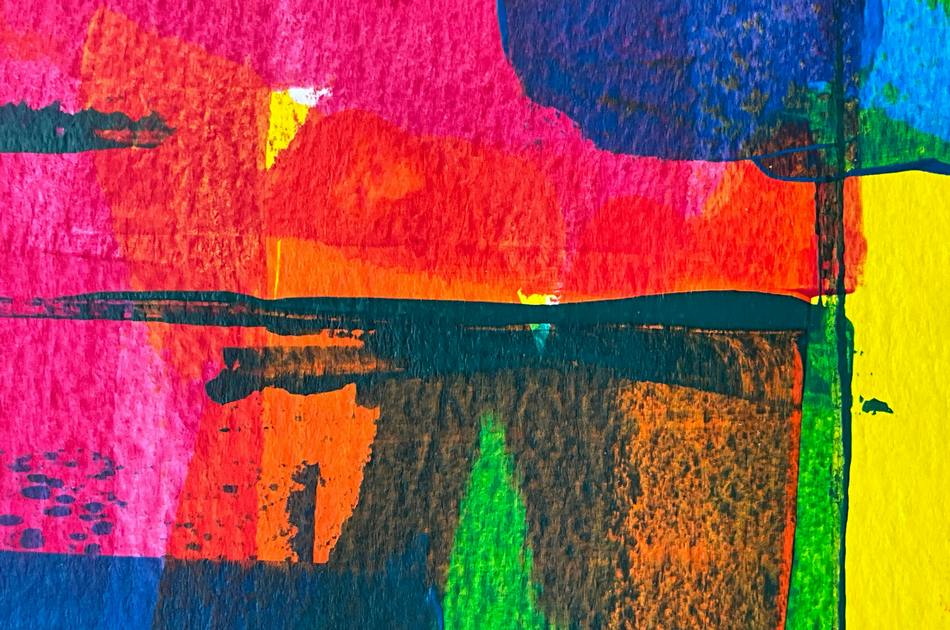 ಮಯೂರ ಬಿ ಮಸೂತಿ ಬರೆದ ಈ ದಿನದ ಕವಿತೆ