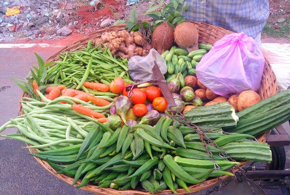 ಸವಿಯ ಬನ್ನಿ ಮಲೆನಾಡ ಊಟವ…: ರೂಪಾ ರವೀಂದ್ರ ಜೋಶಿ ಸರಣಿ