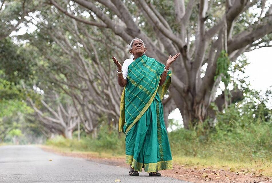 ಶತಾಯುಷಿ ಸಾಧಕಿಗೆ ಶತಕೋಟಿ ಪ್ರಣಾಮ!: ಕ್ಷಮಾ ವಿ. ಭಾನುಪ್ರಕಾಶ್ ಬರಹ