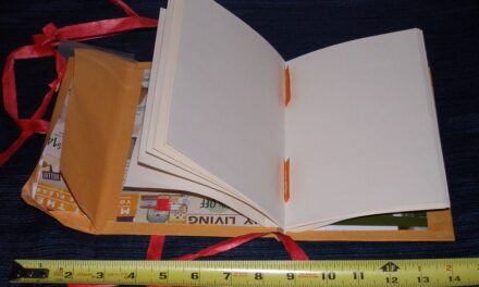 ಪುಸ್ತಕ ಹಾಗೂ ನೋಟ್ ಪುಸ್ತಕದ ಬಗ್ಗೆ ಒಂದಷ್ಟು ಮಾತು…: ಬಸವನಗೌಡ ಹೆಬ್ಬಳಗೆರೆ ಸರಣಿ