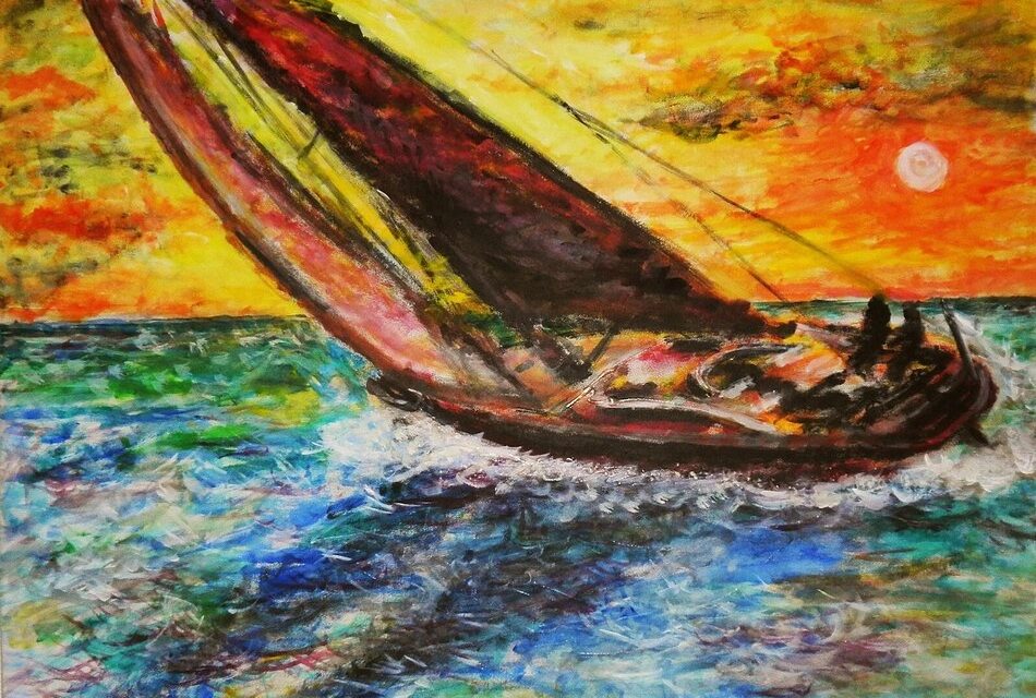 ಡಾ.ಲಕ್ಷ್ಮಿಕಾಂತ ಮಿರಜಕರ ಬರೆದ ಗಜಲ್ 