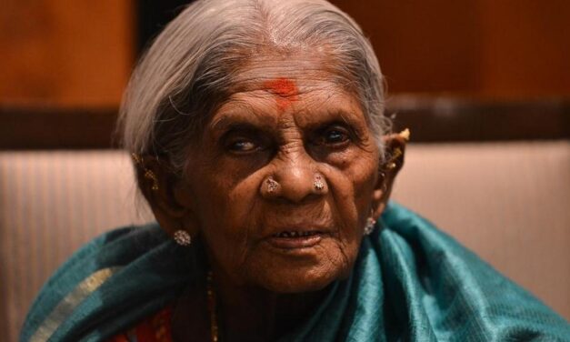 ಸಾವಿರದ ಮಕ್ಕಳ ಮಹಾಮಾತೆ: ಸುಮಾ ಸತೀಶ್ ಬರಹ