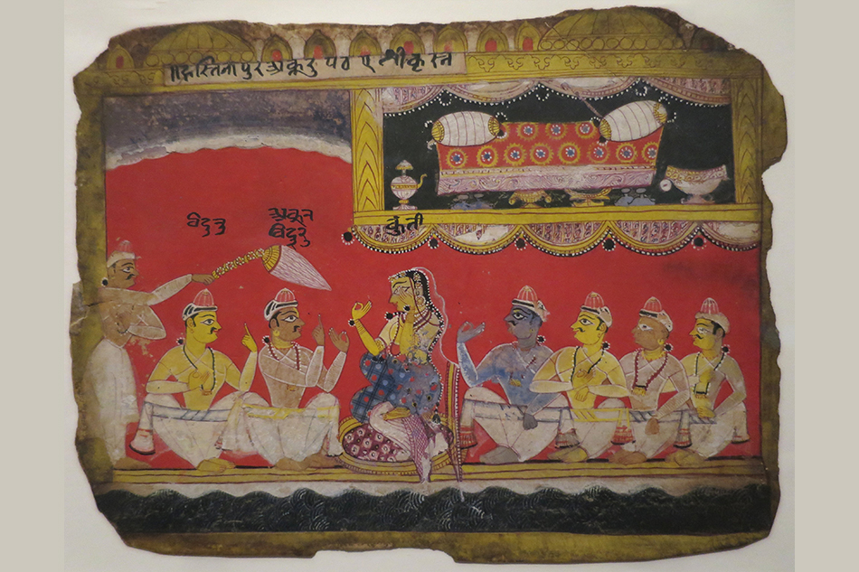 ರವೀಂದ್ರ ನಾಯಕ್ ಸಣ್ಣಕ್ಕಿಬೆಟ್ಟು ಹೊಸ ಅಂಕಣ “ಇನ್ನೊಂದು ಬದಿ” ಇಂದಿನಿಂದ