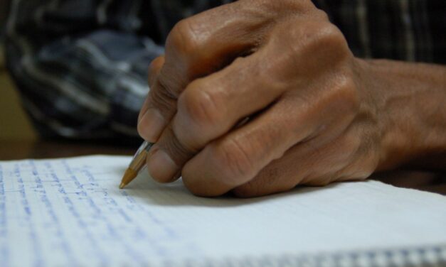 ಬರವಣಿಗೆಯ ಹುಚ್ಚು ಹತ್ತಿದ್ದ ದಿನಗಳು…: ಎಚ್. ಗೋಪಾಲಕೃಷ್ಣ ಸರಣಿ