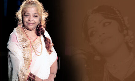 ನಾನೊಬ್ಬಳು ಚಾಣಾಕ್ಷ ಹುಡುಗಿಯೇ ಆಗಿದ್ದೆ!: ಜುಲೇಖಾ ಬೇಗಂ ಜೀವನ ವೃತ್ತಾಂತ